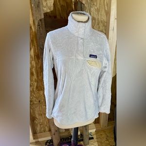 🌟Patagonia Re-Tool Snap T Fleece Polartec Pullover🌟